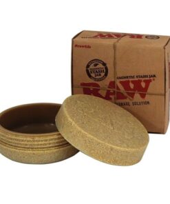 Foto Raw Caja Magnetica Stash
