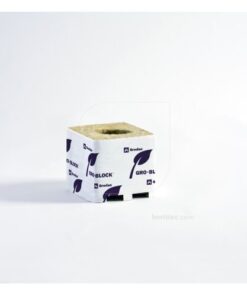 Foto Grodan bloque 150x150x142 mm hugo block improved