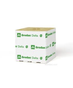 Foto Bloque 150x150x142 mm hugo block max Grodan