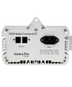 Alternative view of Solara Pro 1000w