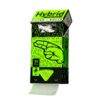 Foto Filtros Hybrid Supreme Carbon Activo 6.5x30 mm. 33 ud. & Papel Roll 4 m.