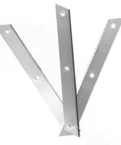 Foto Recambio Cuchillas 17cm (Table Trimmer) 1unid.