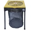 Foto Peladora Table Trimmer 46x46x64,5cm