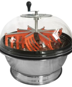 Foto Peladora Bowl Trimmer CON MOTOR Ø62cm