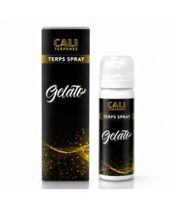 Foto Terps spray gelato