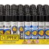 Foto The bulldog clipper original